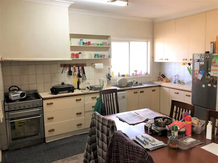 Fifth view of Homely rural property listing, 80 Roosevelt Road, Yarroweyah VIC 3644
