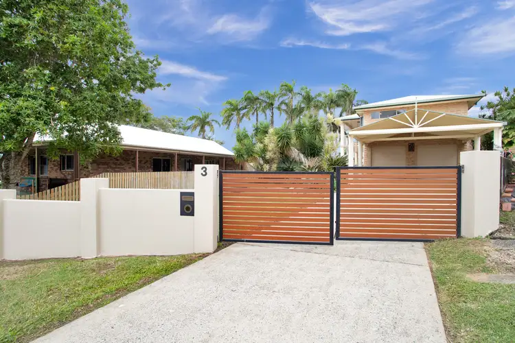 3 Triton Court, Shoal Point QLD 4750