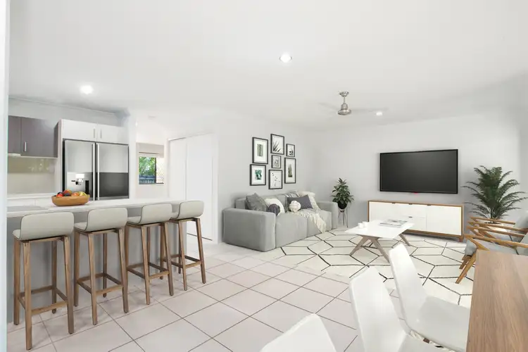 2/18 Danastas Avenue, Eimeo QLD 4740