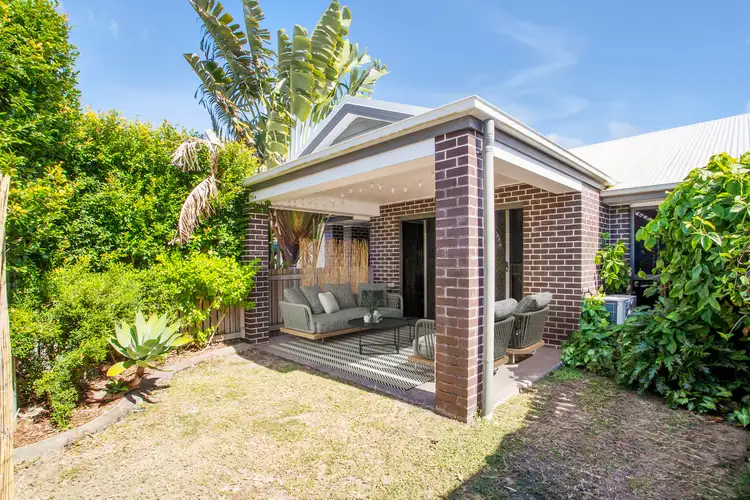 Third view of Homely semi-detached listing, 2/18 Danastas Avenue, Eimeo QLD 4740