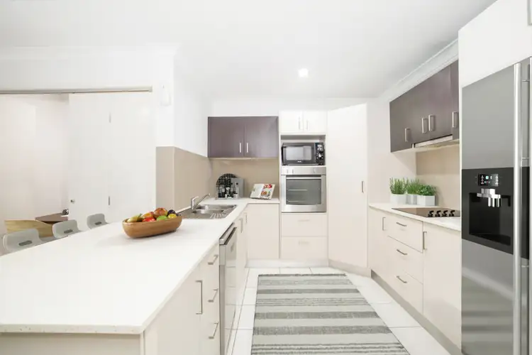 Fourth view of Homely semi-detached listing, 2/18 Danastas Avenue, Eimeo QLD 4740
