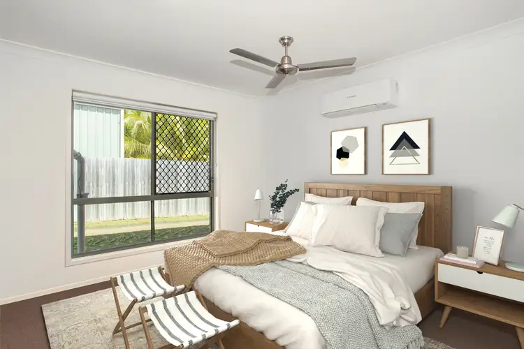 Fifth view of Homely semi-detached listing, 2/18 Danastas Avenue, Eimeo QLD 4740