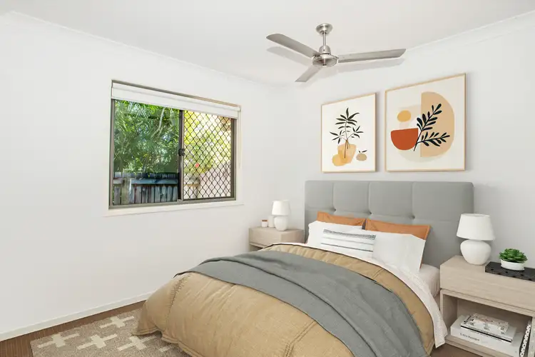 Seventh view of Homely semi-detached listing, 2/18 Danastas Avenue, Eimeo QLD 4740