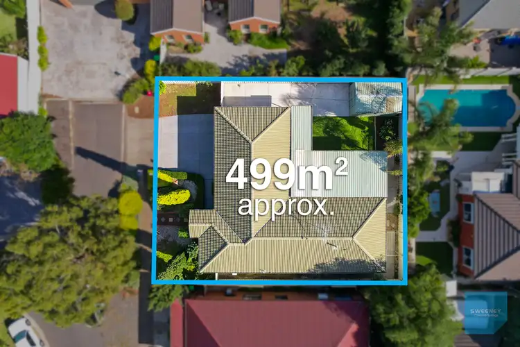 Second view of Homely house listing, 14 Sharrock Close, Caroline Springs VIC 3023