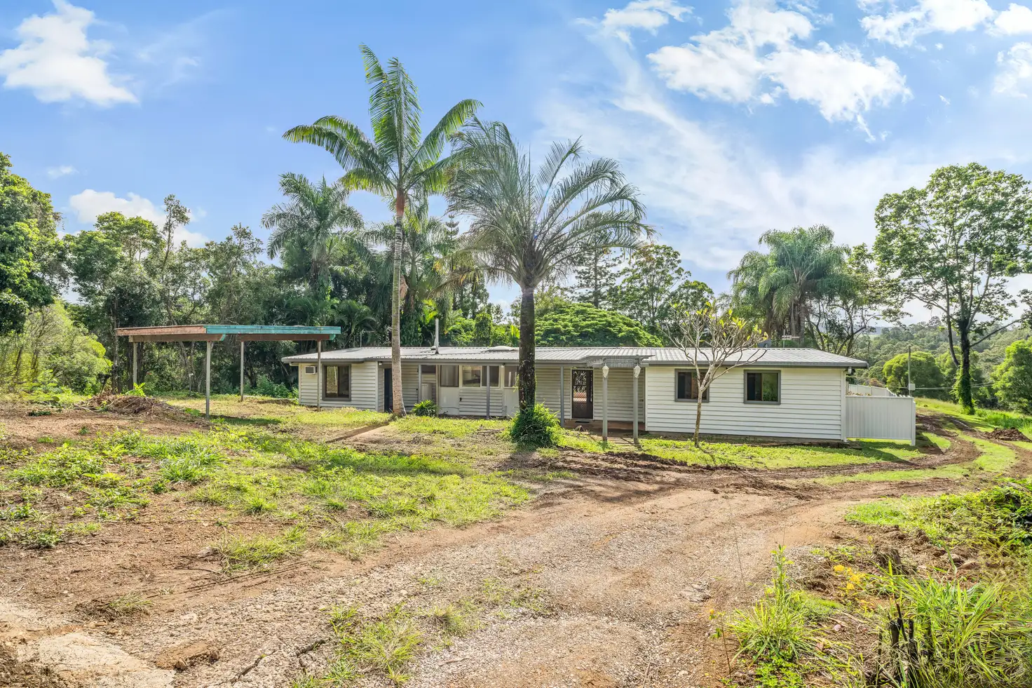 Main view of Homely house listing, 696a KENILWORTH-SKYRING CREEK ROAD, Carters Ridge QLD 4563