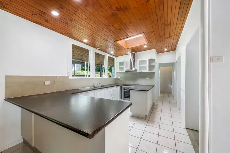 Second view of Homely house listing, 696a KENILWORTH-SKYRING CREEK ROAD, Carters Ridge QLD 4563