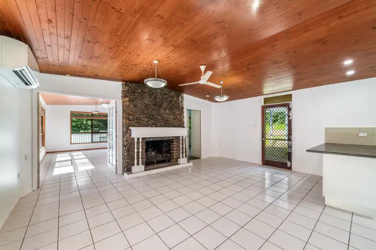 Third view of Homely house listing, 696a KENILWORTH-SKYRING CREEK ROAD, Carters Ridge QLD 4563