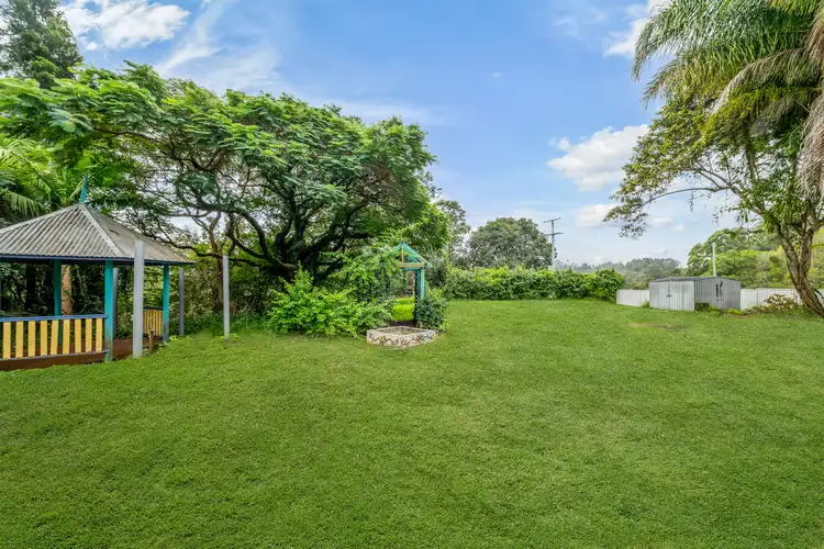 Fourth view of Homely house listing, 696a KENILWORTH-SKYRING CREEK ROAD, Carters Ridge QLD 4563