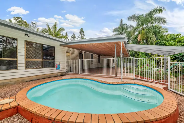 Fifth view of Homely house listing, 696a KENILWORTH-SKYRING CREEK ROAD, Carters Ridge QLD 4563