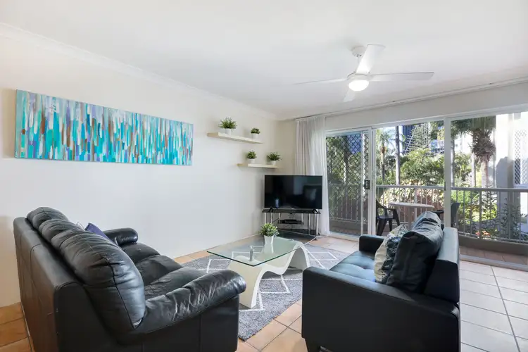 Second view of Homely unit listing, 27/23 Wharf Road, Surfers Paradise QLD 4217
