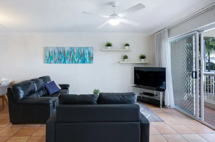Third view of Homely unit listing, 27/23 Wharf Road, Surfers Paradise QLD 4217