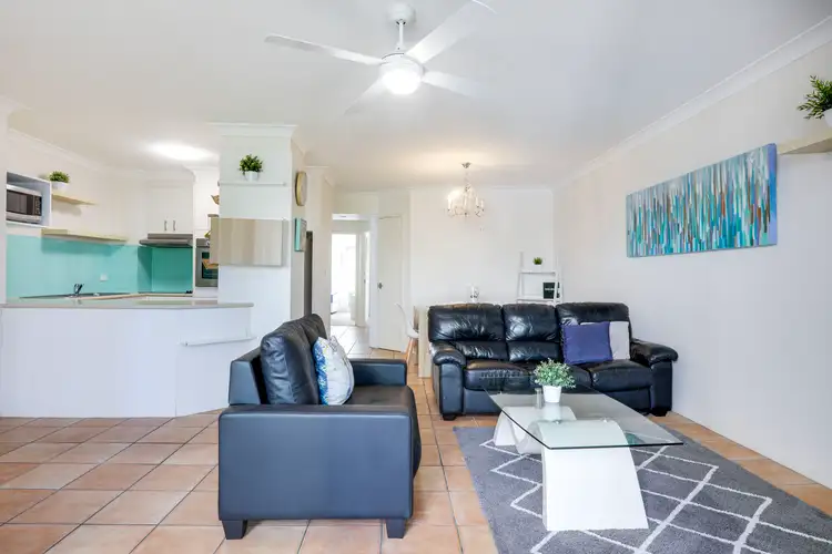 Sixth view of Homely unit listing, 27/23 Wharf Road, Surfers Paradise QLD 4217