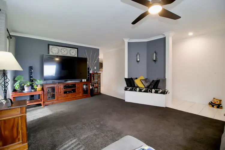 Third view of Homely house listing, 6 Caryota Court, Warnbro WA 6169