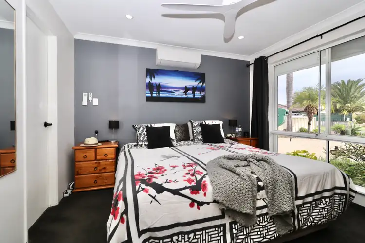 Fourth view of Homely house listing, 6 Caryota Court, Warnbro WA 6169
