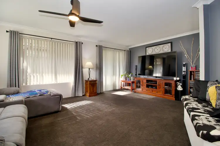 Sixth view of Homely house listing, 6 Caryota Court, Warnbro WA 6169