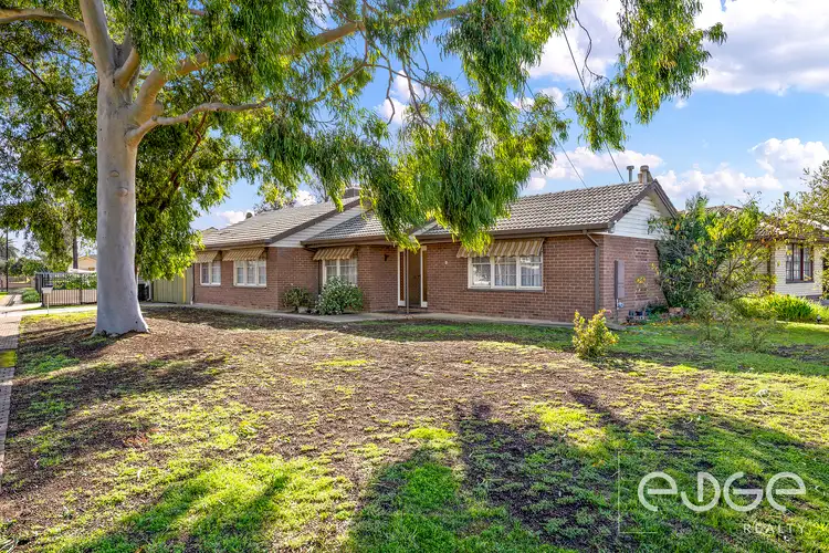 1 Rhus Avenue, Parafield Gardens SA 5107