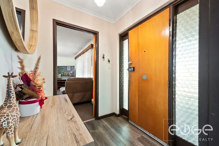 Second view of Homely house listing, 1 Rhus Avenue, Parafield Gardens SA 5107