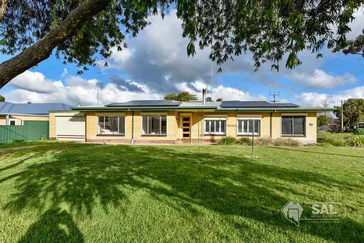 40 Milne Street, Bordertown SA 5268
