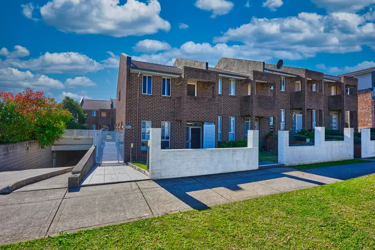 9/19 Chiltern, Guildford NSW 2161