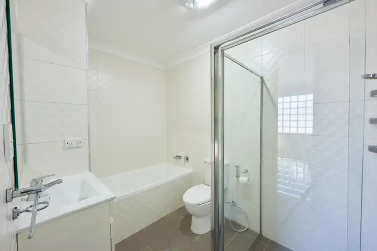 Fifth view of Homely townhouse listing, 9/19 Chiltern, Guildford NSW 2161
