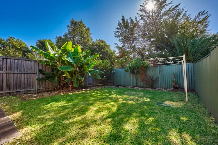 Sixth view of Homely townhouse listing, 9/19 Chiltern, Guildford NSW 2161