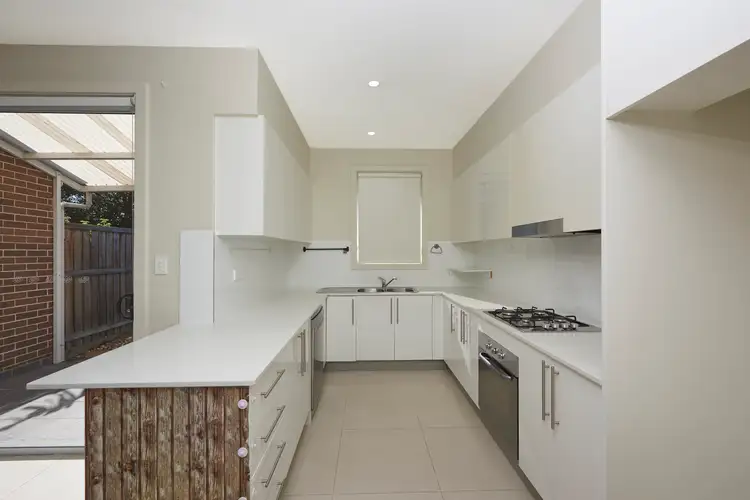 Seventh view of Homely townhouse listing, 9/19 Chiltern, Guildford NSW 2161