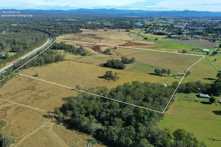 1 Wrights Lane, East Kempsey NSW 2440