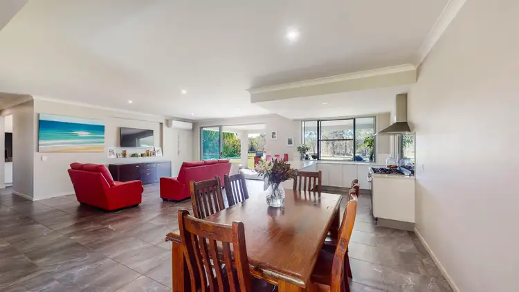 Sixth view of Homely house listing, 72 Edington Drive, Cooroibah QLD 4565