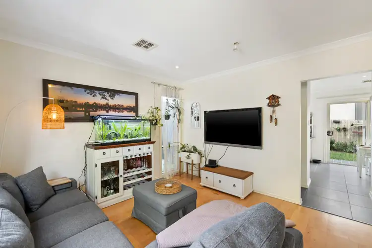 Second view of Homely townhouse listing, 5/19 King Street, Bayswater VIC 3153