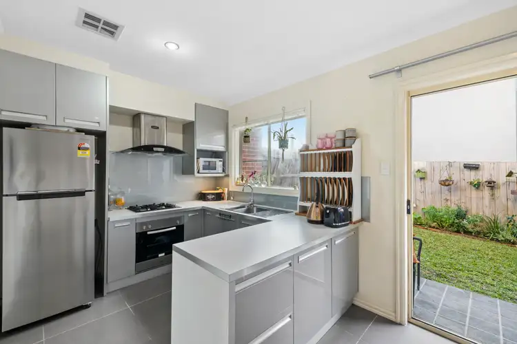 Fifth view of Homely townhouse listing, 5/19 King Street, Bayswater VIC 3153