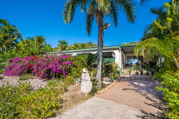Main view of Homely house listing, 17 Somerset Court, Horseshoe Bay QLD 4819
