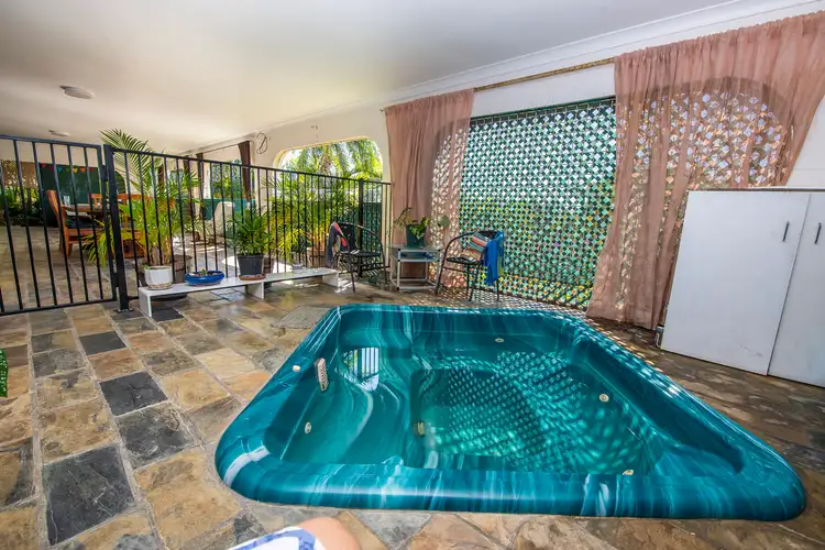 Second view of Homely house listing, 17 Somerset Court, Horseshoe Bay QLD 4819