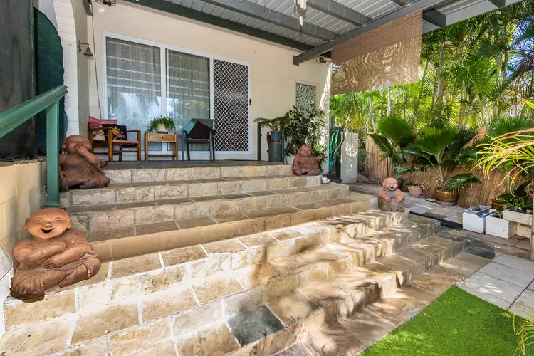 Third view of Homely house listing, 17 Somerset Court, Horseshoe Bay QLD 4819