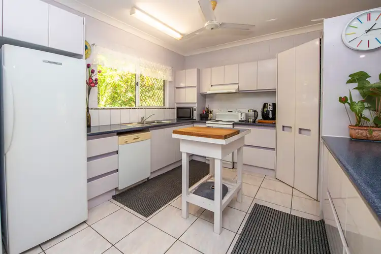 Fourth view of Homely house listing, 17 Somerset Court, Horseshoe Bay QLD 4819