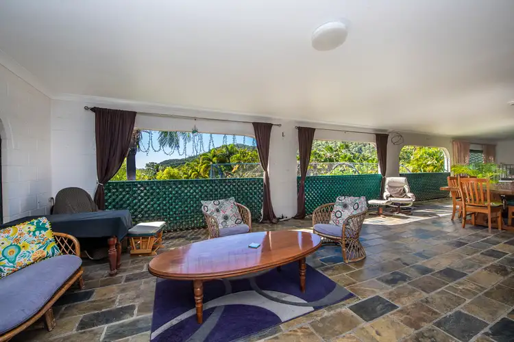 Seventh view of Homely house listing, 17 Somerset Court, Horseshoe Bay QLD 4819