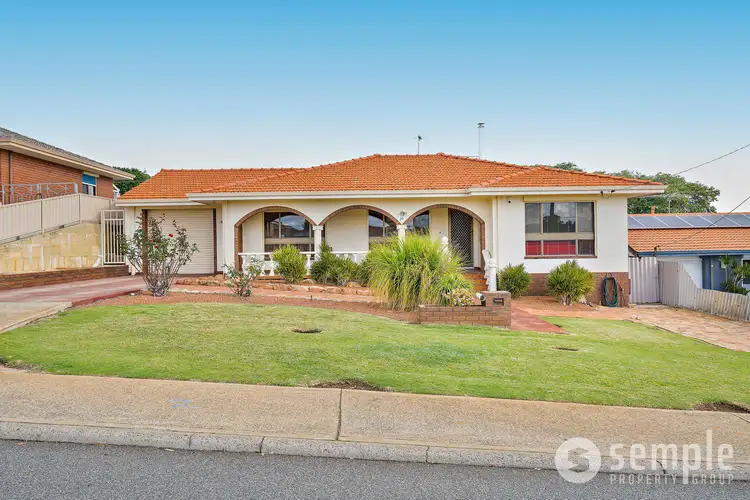 25 Etherington Avenue, Spearwood WA 6163