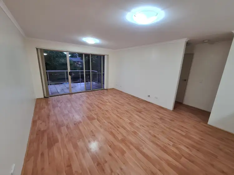 Second view of Homely unit listing, 21/6-8 The Crescent, Homebush NSW 2140