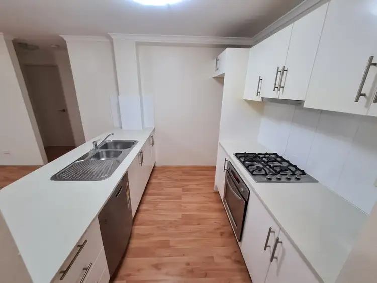 Third view of Homely unit listing, 21/6-8 The Crescent, Homebush NSW 2140