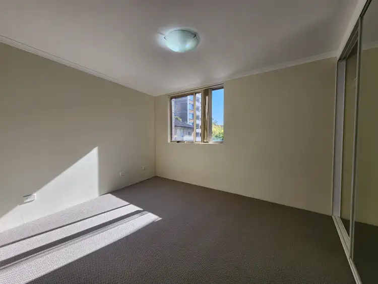 Fourth view of Homely unit listing, 21/6-8 The Crescent, Homebush NSW 2140