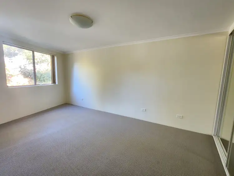 Fifth view of Homely unit listing, 21/6-8 The Crescent, Homebush NSW 2140