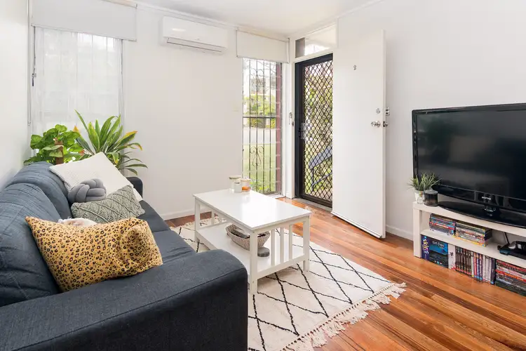 Second view of Homely unit listing, 2/67 Adamson St, Wooloowin QLD 4030