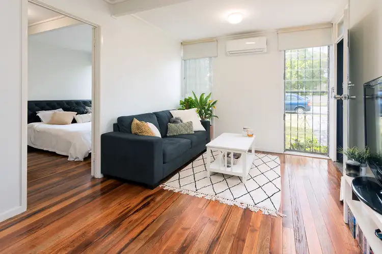 Third view of Homely unit listing, 2/67 Adamson St, Wooloowin QLD 4030