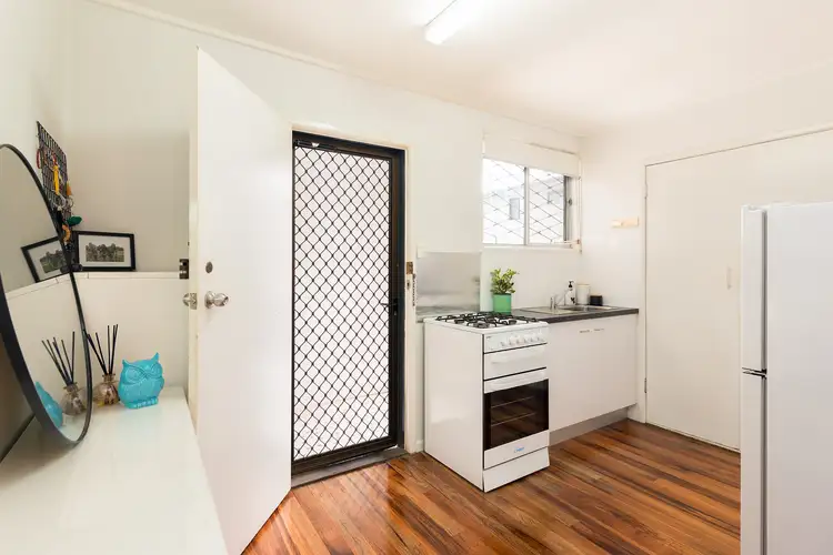 Fourth view of Homely unit listing, 2/67 Adamson St, Wooloowin QLD 4030