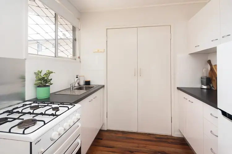 Fifth view of Homely unit listing, 2/67 Adamson St, Wooloowin QLD 4030