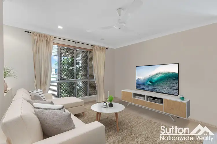 Third view of Homely house listing, 41 Eureka Crescent, Kirwan QLD 4817