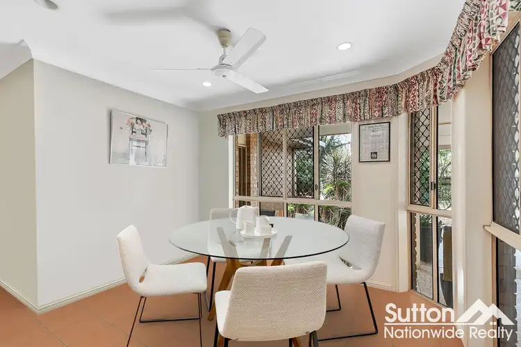 Fifth view of Homely house listing, 41 Eureka Crescent, Kirwan QLD 4817