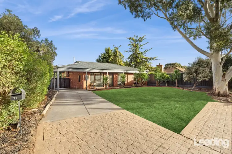 11 La Perouse Close, Sunbury VIC 3429