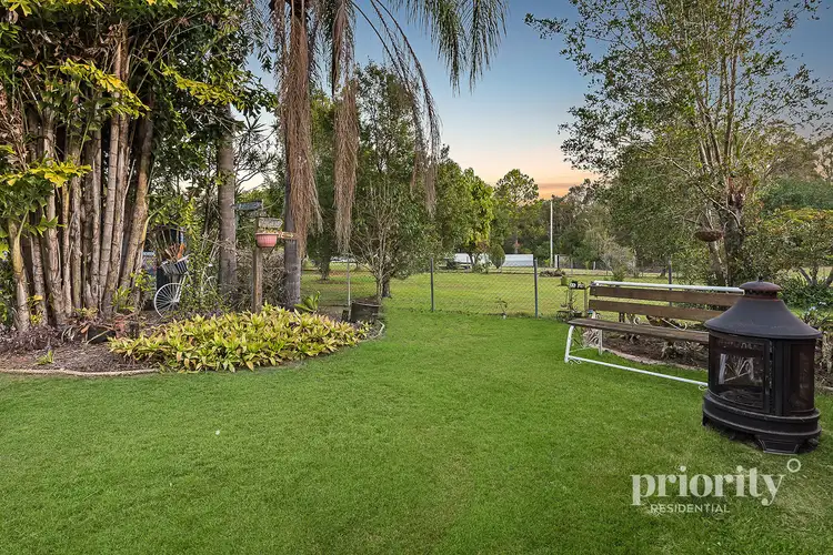 Fourth view of Homely house listing, 125 Mackie Road, Narangba QLD 4504