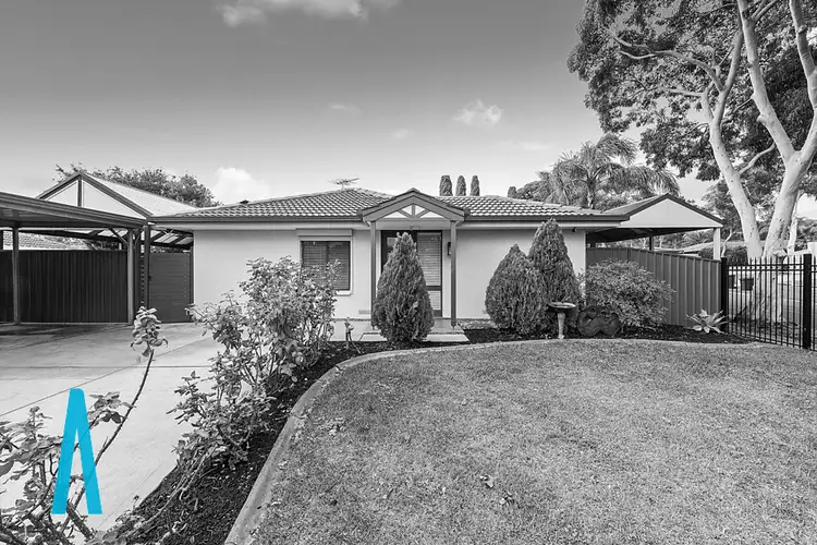 47A Damian Drive, Salisbury Heights SA 5109