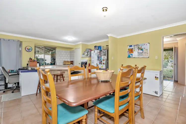 Third view of Homely house listing, 7 Isdell Place, Greenfields WA 6210